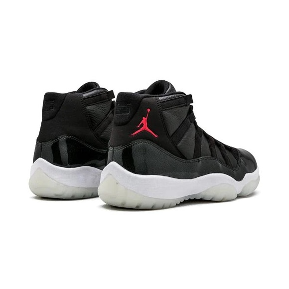 Air Jordan 11 GS ‘72-10’ - Picture 3 of 9
